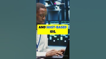 What is IDS (Intrusion Detection System)