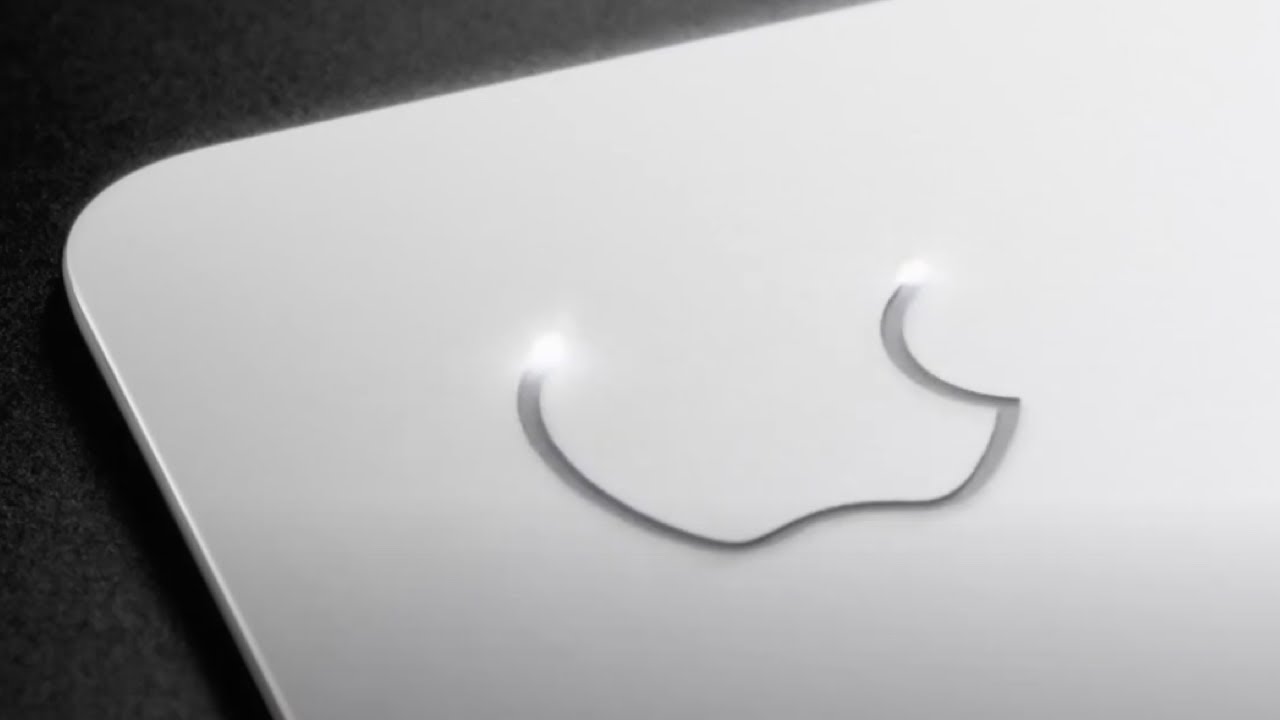 Apple Card - Introducing (official commercial promo video)