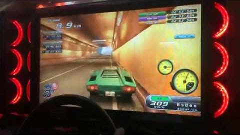 WMMT6 Yokohane Upward 2