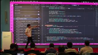 6.7.5  Live Coding Jan 26 - FRAME by Shawn @PBA4