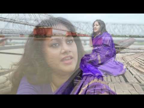 fule-fule-dhole-dhole----rabindra-sangeet----susmita-patra