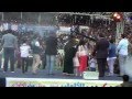 صور من مهرجان طيور الجنة اليمن2014م 