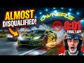Get Ready for Epic Forza Motorsport Races!
