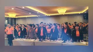 Inspiring Talk - The Power OF Change - Hanwha Life Đà Nẵng