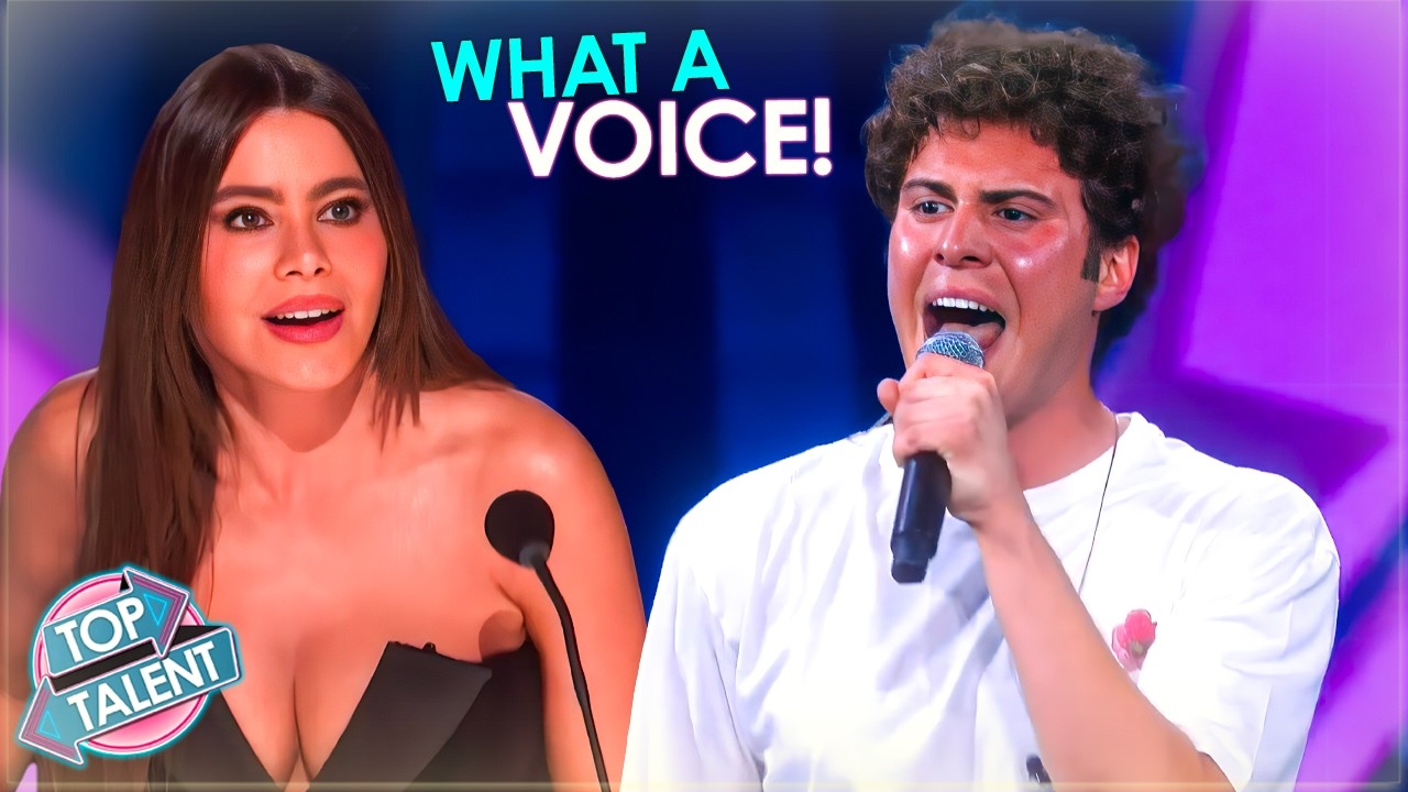 15 INCREDIBLE Singers Who Took on The HARDEST Songs Ever! 😲