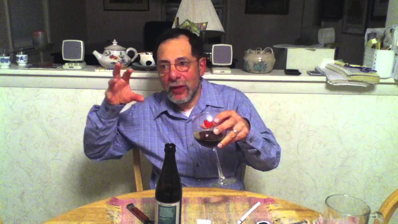 Framinghammer barrel aged Baltic Porter Jacks Abby YouTube