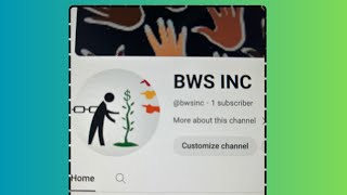 BWS  Youtube Channel Introduction