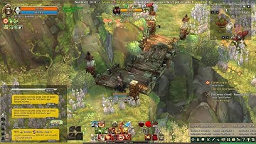 [ToS] Party Quest - The Enemy