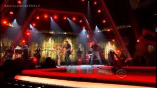 Boys Round Here - Blake Shelton & Luke Bryan