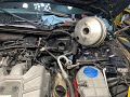 How to Replace Brake Booster on Audi A6 C7 (2012-2018)