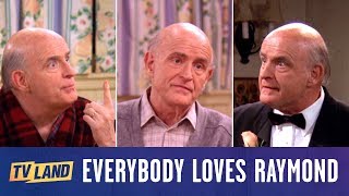 Holy Cr*p! The Best of Frank Barone (Compilation) | Everybody Loves Raymond