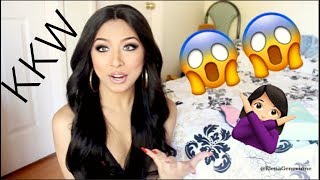 KYLIE JENNERS HAIR IS ON MY HEAD !