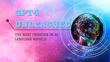 GPT-4 Unleashed: The Next Frontier in AI-Language Models