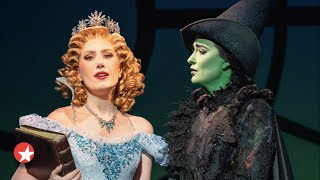 The Broadway Show with Tamsen Fadal: WICKED 20th Anniversary Special!