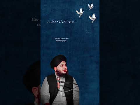 Ajmal Raza Qadri ♥️🫀 #viralvideo #trendingshorts #viralvideo #ytshorts #shorts #youtubeshorts #yt