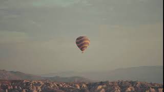 Ballon - No Copyright Video