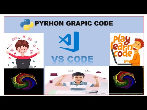 [Lecture-1] Draw Colorful