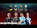 Marqnue Ayrılığı, Gais Bilinmezliği, Vitality - Rose İlgisi, Masters Watchparty | Sıcağı Sıcağına #5