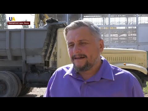 Voloske New Modern Ukrainian Village 3rd Episode Of Successful Village 