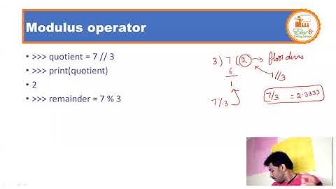 Placement Assured Training Python Session-2