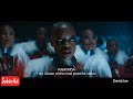 WAKANDA FOREVER OFFICIAL TRAILER Review In Swahili Movies Wakandaforever