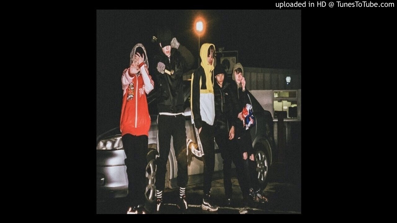 [FREE] BVDLVD x Scarlxrd x Love Sept. Type Beat - Sensei (prod. Mode$t0)