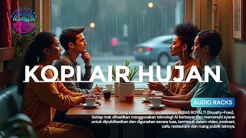 Kopi Air Hujan
