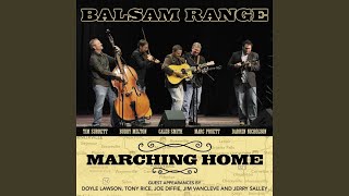 Watch Balsam Range The Trains Ready video