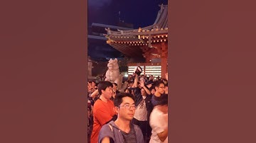 Thumbnail of 💃💃💃　10-3　#KANDA-MYOUJIN #ONDO #ANISON #BON-ODORI #Danse　#AKB48 #Kanda-Myoujin #Summer #Fes 2023