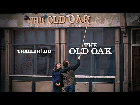 The Old Oak, il nuovo film di Ken Loach presentato a Cannes 2023 | Trailer ITA HD