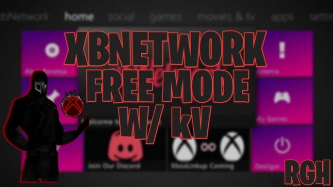 GTA V ISO/RGH Mods - Xbox Gaming - WeMod Community