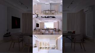 Before & After Stunning Interior Makeover | Modern   Cozy Home Tour | Resaiki Interiors