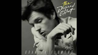Brandon Flowers Never Get You Right Instrumental Original