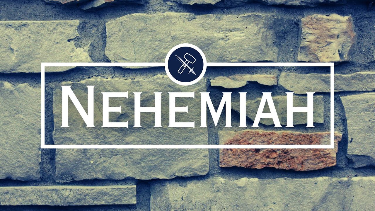 Nehemiah 11 12 YouTube nehemiah-11-12-youtube