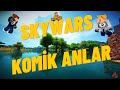 Skywars Komik anlar  -SonOyuncu