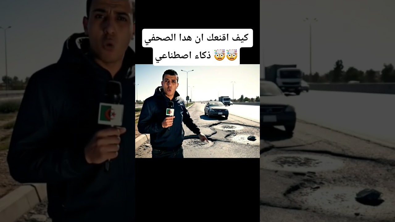 الذكاء الاصطناعي في تطور رهيب