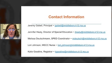 MECC Pre-K Orientation