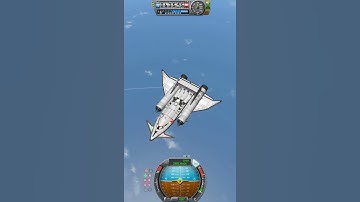 Runway to Orbit | Kerbal Space Program Short