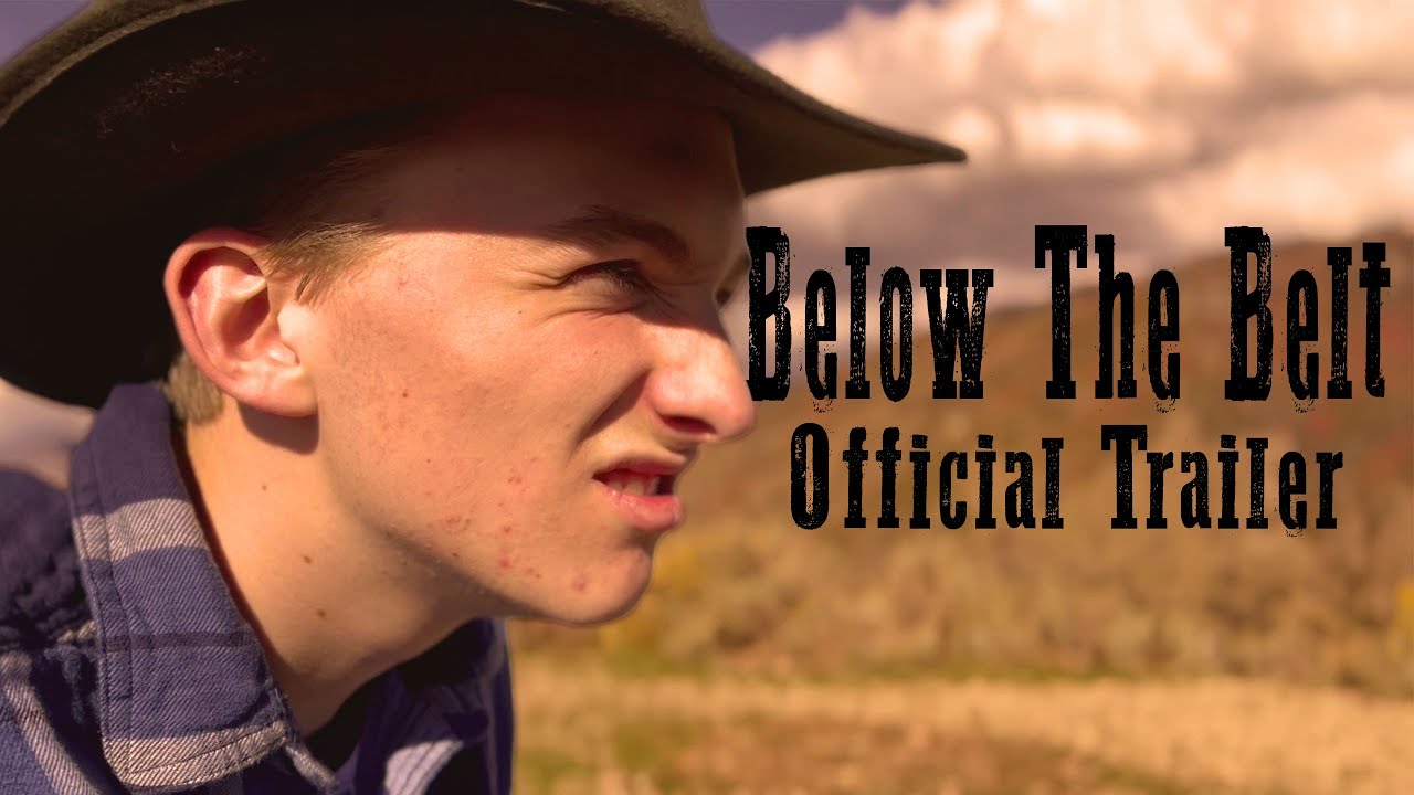 Below The Belt Official Trailer YouTube