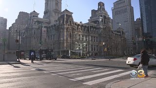 Coronavirus Pandemic Wrecking Havoc On Philadelphia Economy