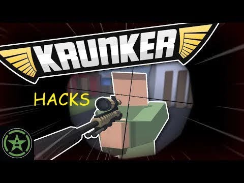 The only Krunker hacks video you'll need (check description) - YouTube