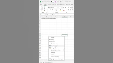 Come Adattare le Colonne su Excel con VBA 🚀 | AutoFit per Testo Perfetto! #exceltips  #excelformula
