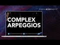 Ableton live tutorial  easy trick to create complex techno arpeggios