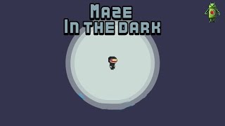 Maze In the Dark iOS Gameplay HD screenshot 1
