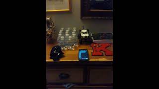 Girls Rita Ora High Pitched Version