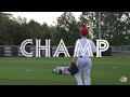 Rally Cap 16 | Champ