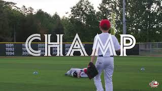 Rally Cap 16 | Champ