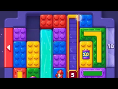 How to Approach Block Out Levels 273 and 274