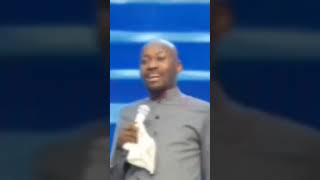 Activating your sexual responsibility || Apostle Johnson suleman