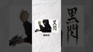 Yuji Itadori NÃO VIROU O MAIS FORTE #sukuna #gojo #gojosatoru #yujiitadori #jujutsukaisen #jujutsu